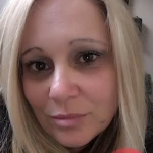 Meet your Posher, Marlene